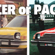 Illustration for article titled I Need To Be Straight With You Regarding My Thoughts On AMC Pacer Grilles